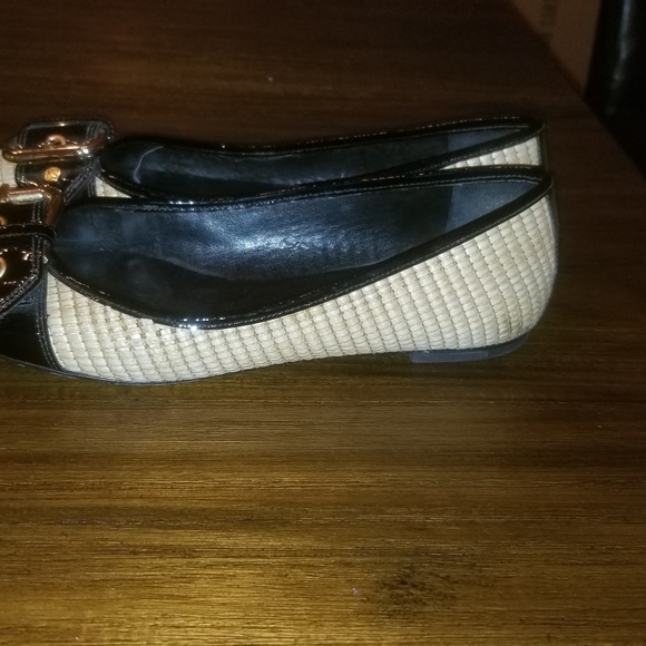 I'm selling Nice pair of Antonio Melani size 8 - Picture 5 of 7